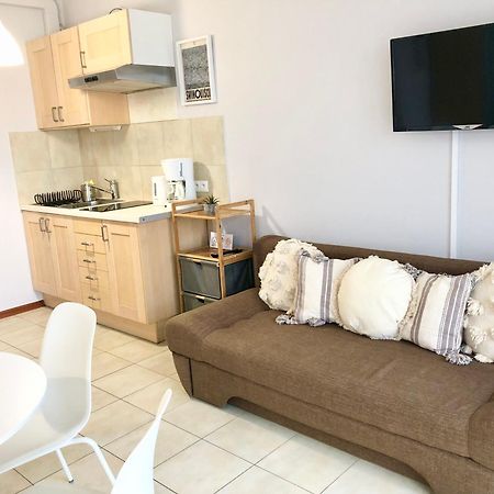 Apartamenty Platan - Visitopl ชวีโนวิชแจ ภายนอก รูปภาพ
