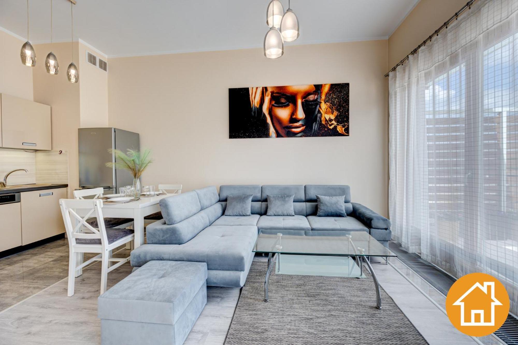 Apartamenty Platan - Visitopl ชวีโนวิชแจ ภายนอก รูปภาพ