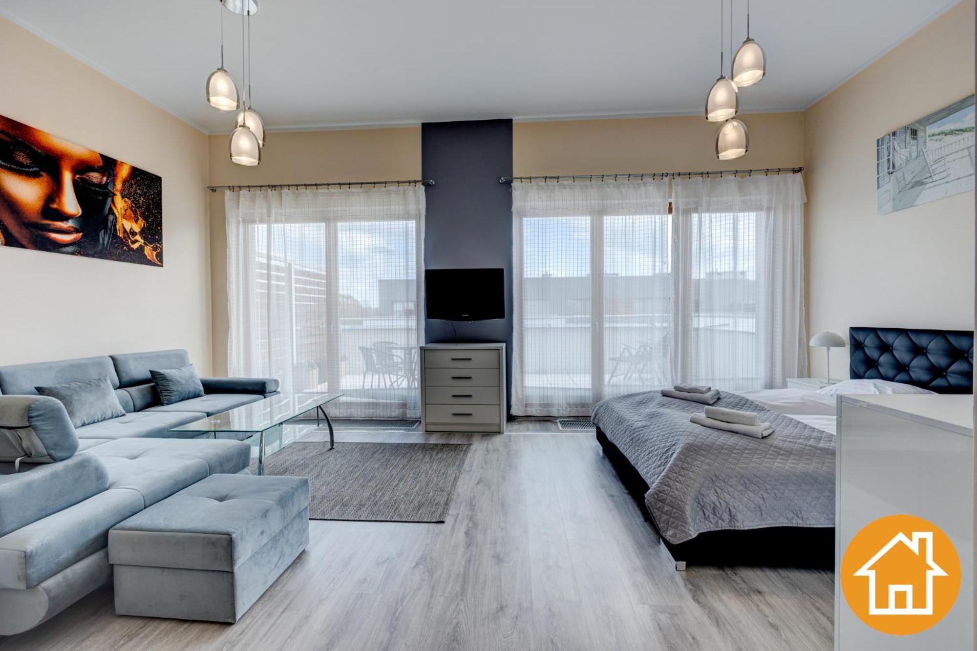 Apartamenty Platan - Visitopl ชวีโนวิชแจ ภายนอก รูปภาพ