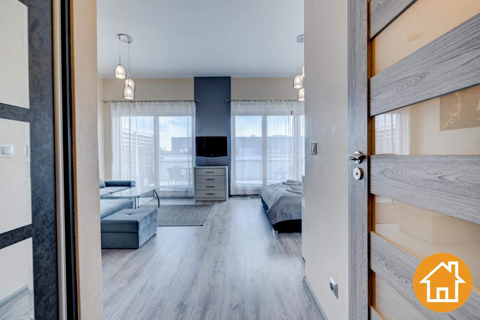 Apartamenty Platan - Visitopl ชวีโนวิชแจ ภายนอก รูปภาพ