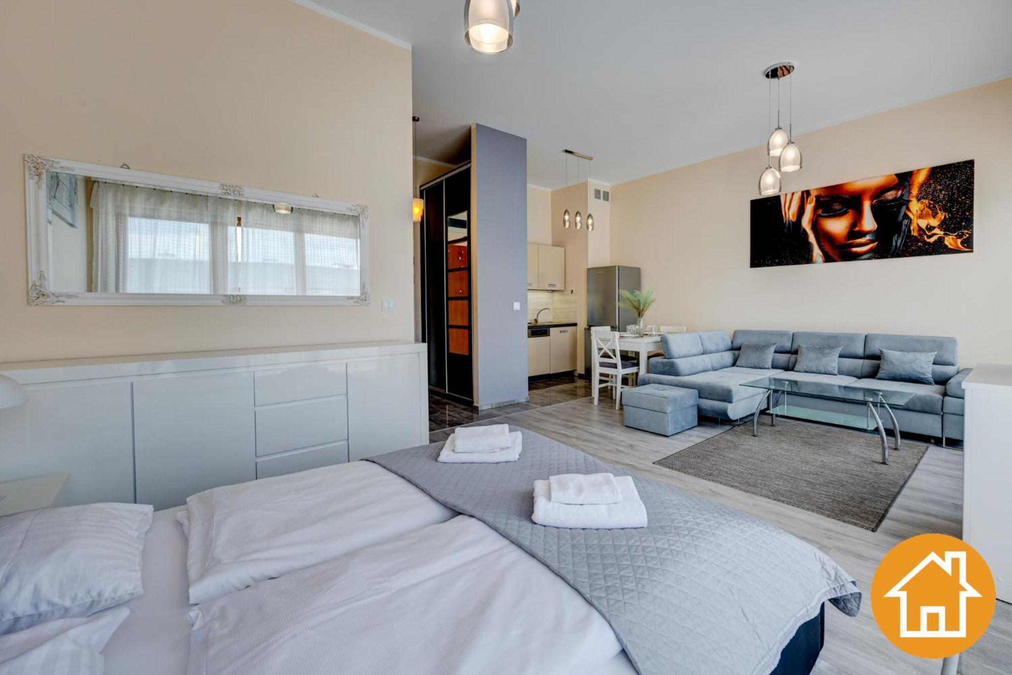 Apartamenty Platan - Visitopl ชวีโนวิชแจ ภายนอก รูปภาพ