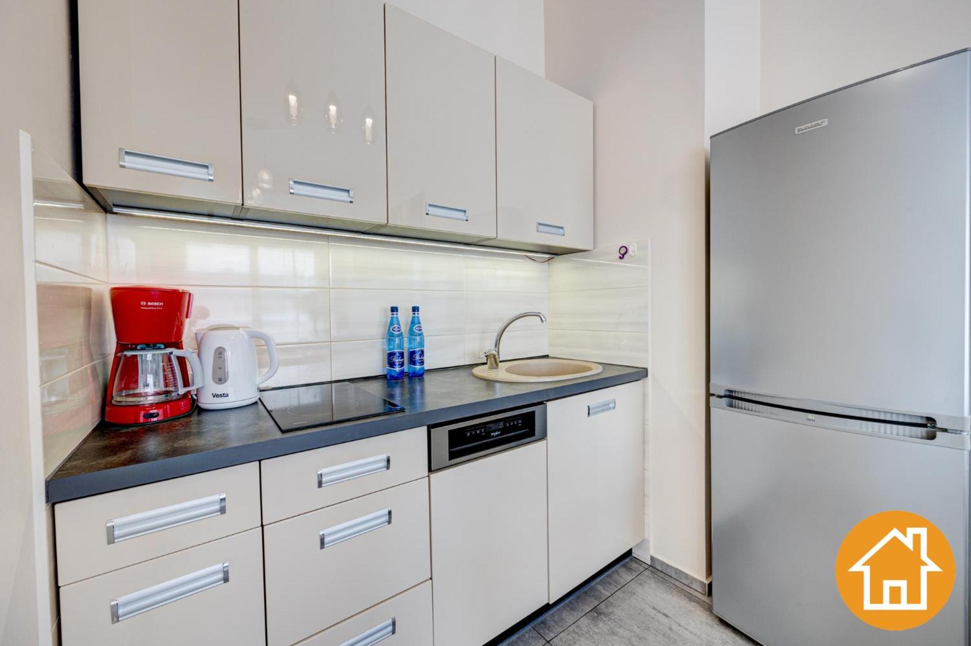 Apartamenty Platan - Visitopl ชวีโนวิชแจ ภายนอก รูปภาพ