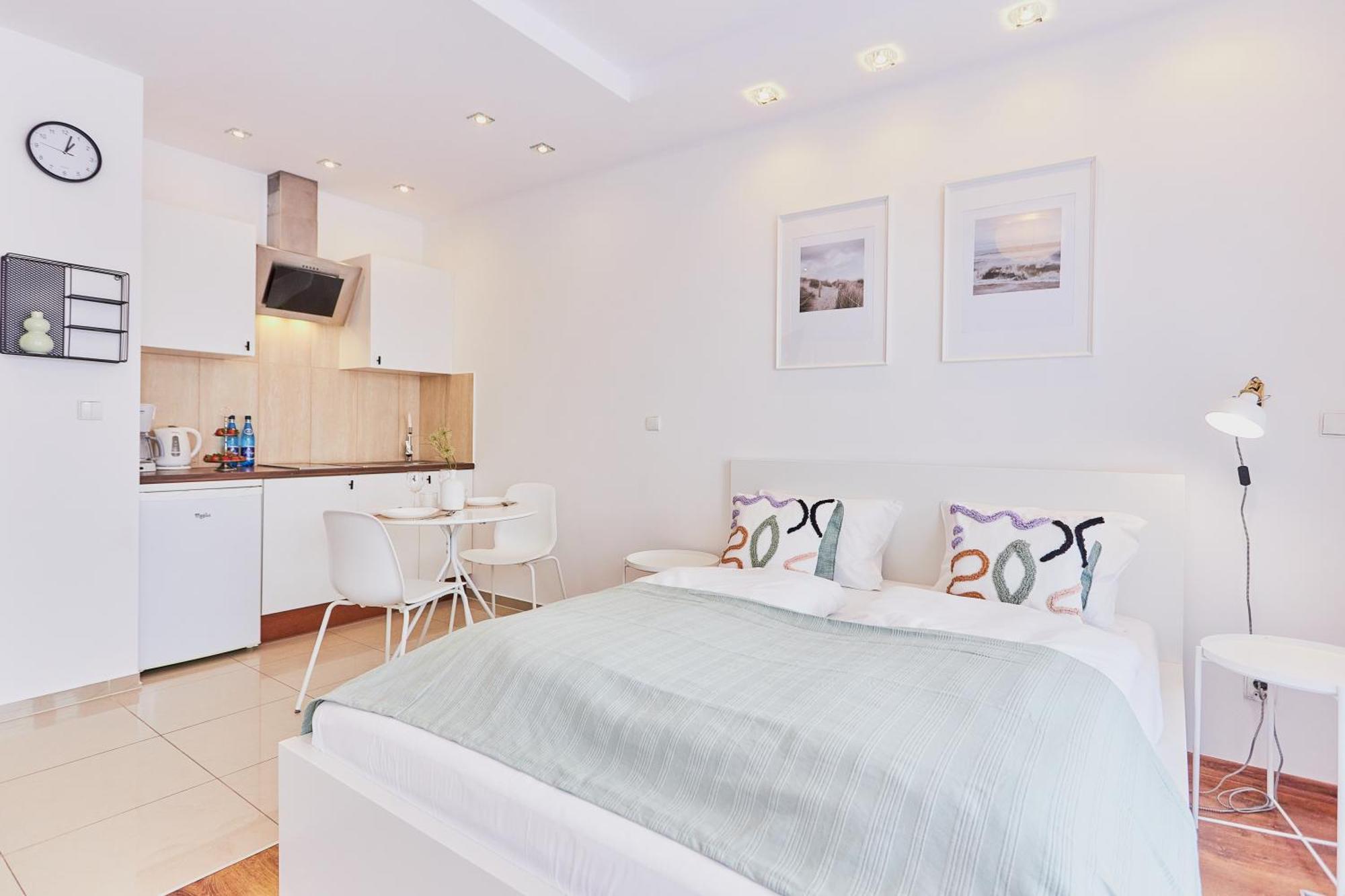Apartamenty Platan - Visitopl ชวีโนวิชแจ ภายนอก รูปภาพ