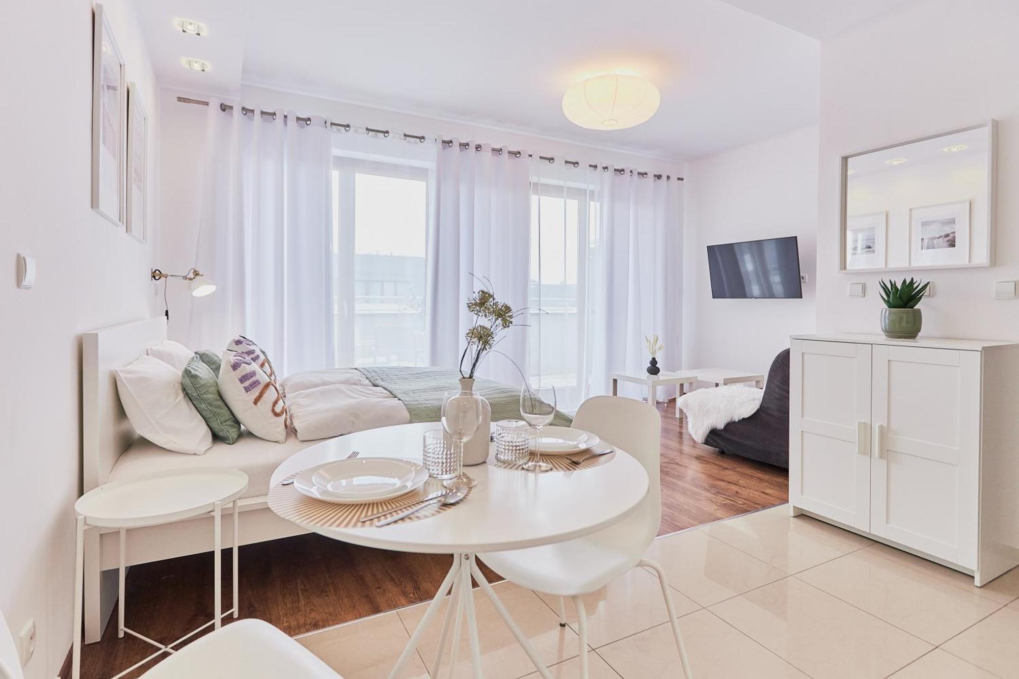 Apartamenty Platan - Visitopl ชวีโนวิชแจ ภายนอก รูปภาพ