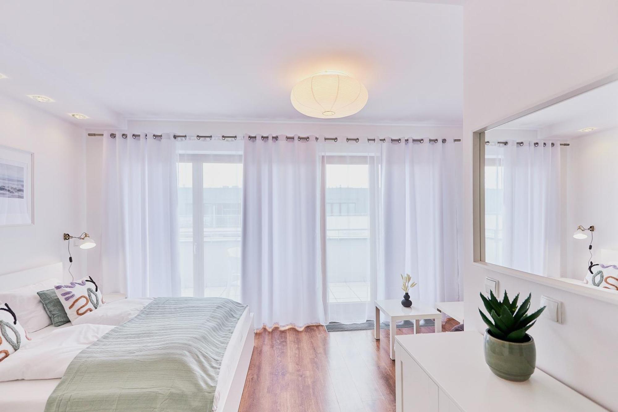 Apartamenty Platan - Visitopl ชวีโนวิชแจ ภายนอก รูปภาพ