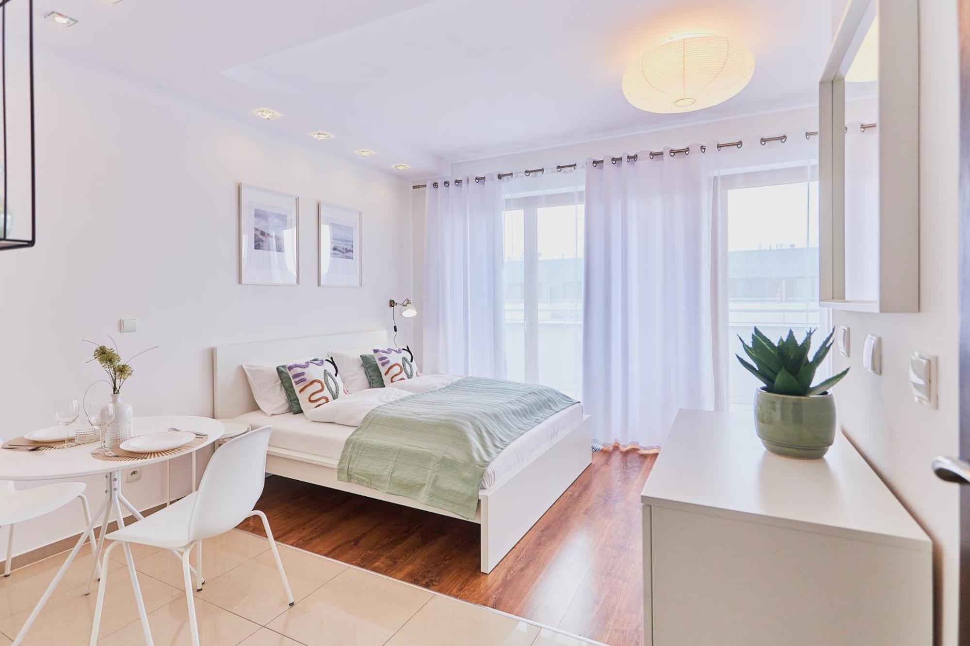 Apartamenty Platan - Visitopl ชวีโนวิชแจ ภายนอก รูปภาพ