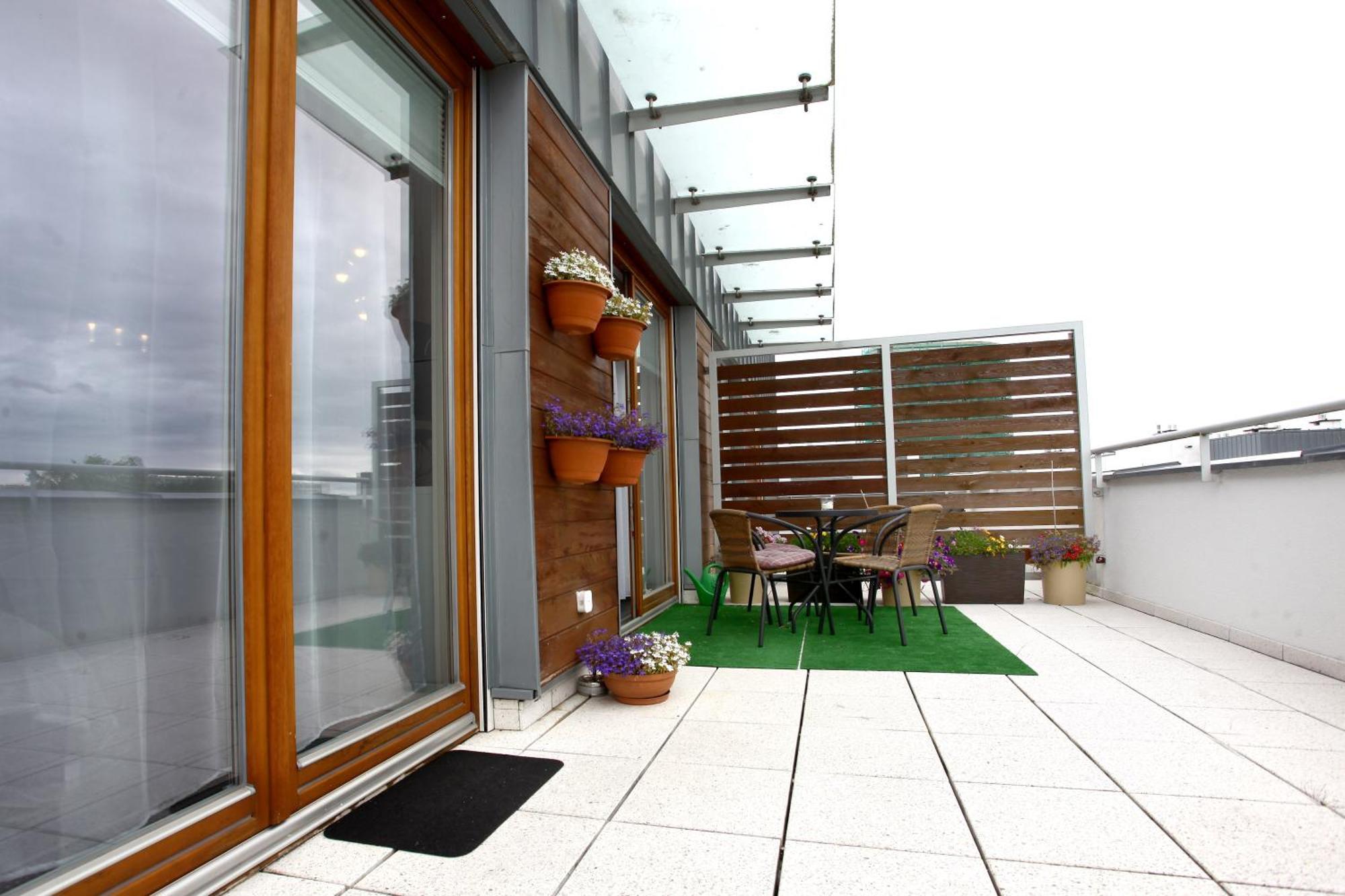 Apartamenty Platan - Visitopl ชวีโนวิชแจ ภายนอก รูปภาพ