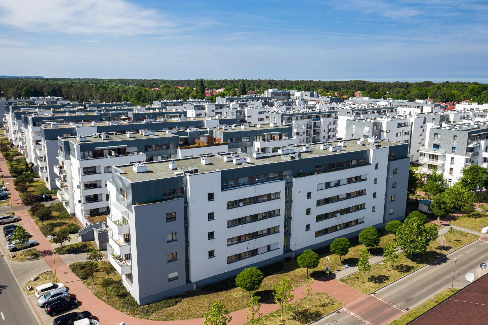 Apartamenty Platan - Visitopl ชวีโนวิชแจ ภายนอก รูปภาพ