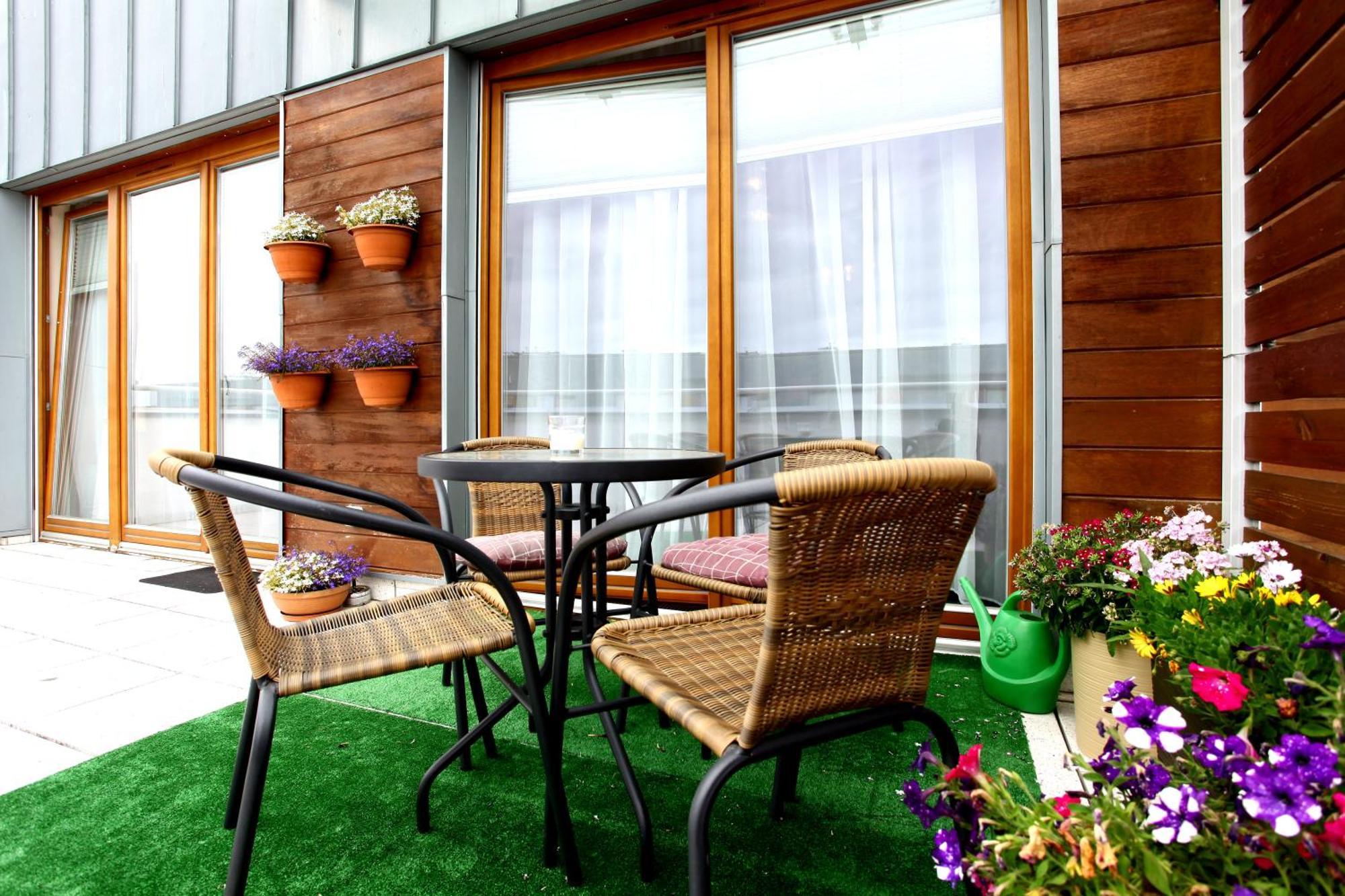 Apartamenty Platan - Visitopl ชวีโนวิชแจ ภายนอก รูปภาพ