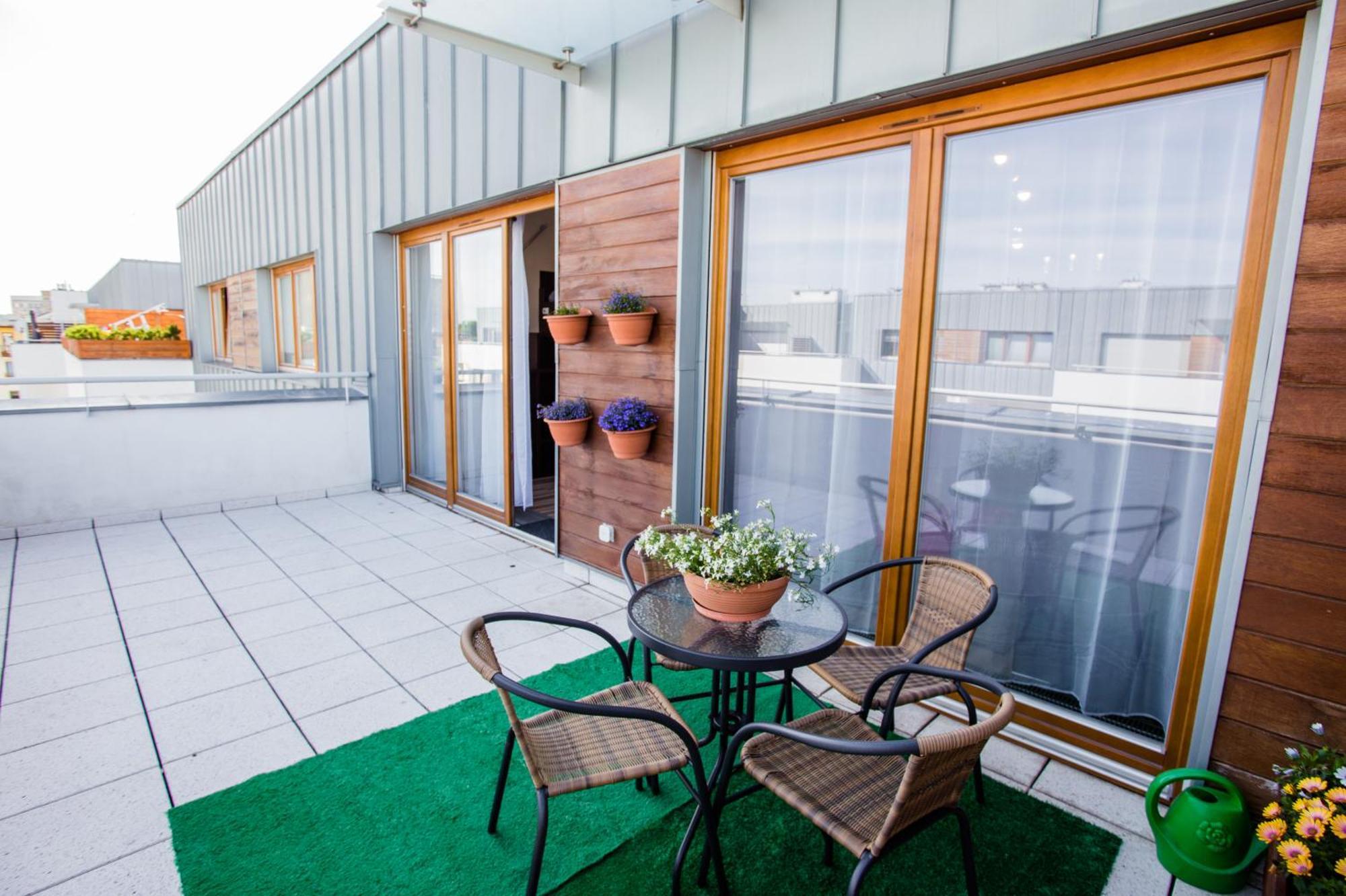 Apartamenty Platan - Visitopl ชวีโนวิชแจ ภายนอก รูปภาพ